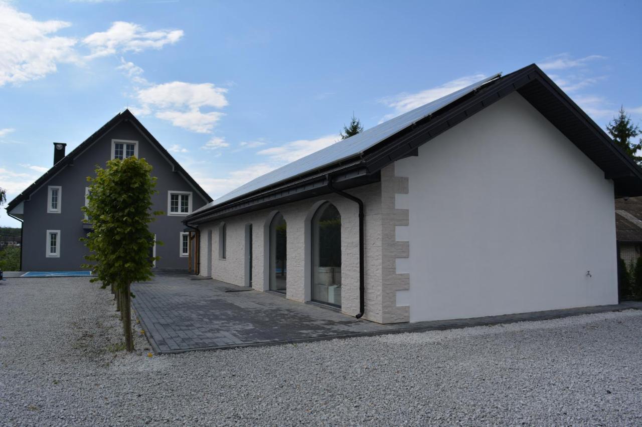 Przystanek Natura Aparthotel